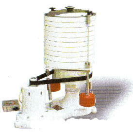 圓型檢驗平篩(停產) JJSY30×10