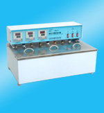 SC-3K5數(shù)控三槽恒溫水槽