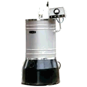 超級(jí)恒溫油浴 602/602A