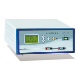 雙穩(wěn)定時(shí)電泳儀 DYY-8C