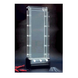 DNA序列分析電泳槽 DYCZ-20B