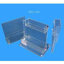 單垂直電泳儀 DYCZ-22A