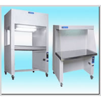 超凈工作臺(tái)(單人單面) SW-CJ-1D