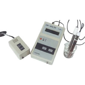 便攜式酸度計 PHBJ-260