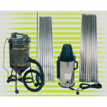 糧倉多功能電動取樣器 LDQ-1200W