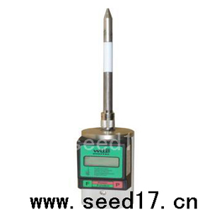 手持式飼草水分測定儀 WILE 25