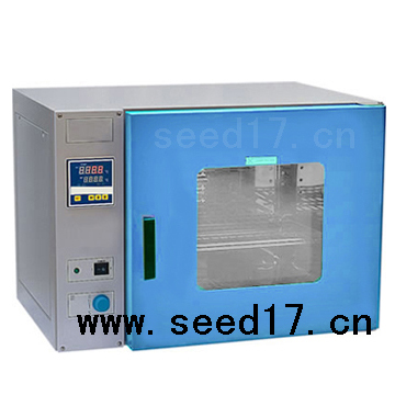 數控電熱恒溫鼓風干燥箱 DHG-9240