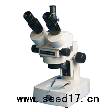 連續(xù)變倍體視顯微鏡 PXS-D