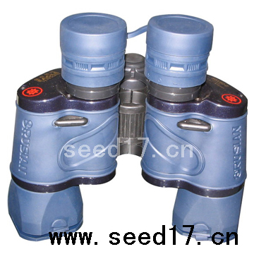 變倍望遠鏡 熊貓