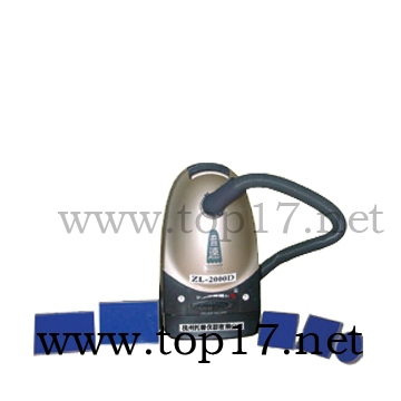 真空數粒置種儀