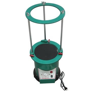 殘體植株清除儀