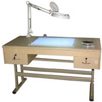 多功能種子凈度工作臺(tái) TJD-1300(停產(chǎn))