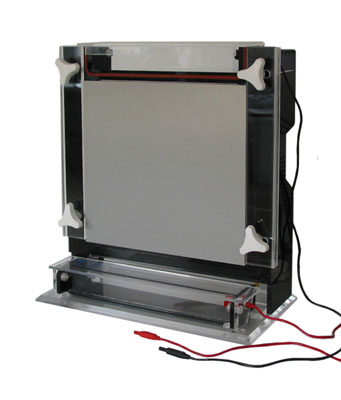 DNA測序電泳槽 JY-CX2B