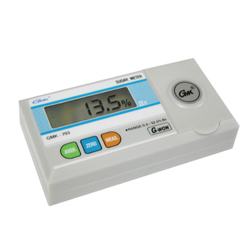 糖度測定儀GMK-703 GMK-703