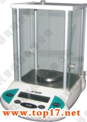 千分之一電子天平 BSA323S