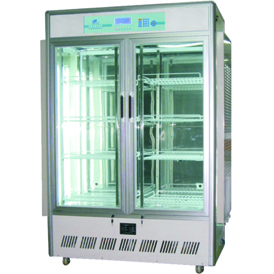 智能光照培養(yǎng)箱 GTOP-800Y(已停產)