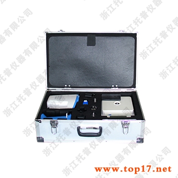便攜式測產考種箱 無