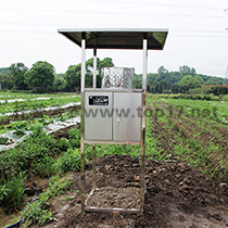 病菌孢子捕捉儀 TPBZ1