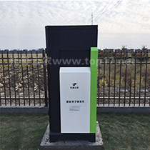 農(nóng)作物病菌孢子自動(dòng)捕捉培養(yǎng)系統(tǒng)(單配) TPBZ4J/TPBZ4Z