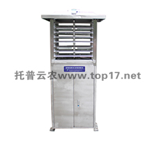 智能型蟲情測報(bào)燈