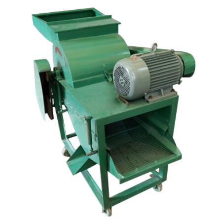 玉米小區脫粒機 KTY-380