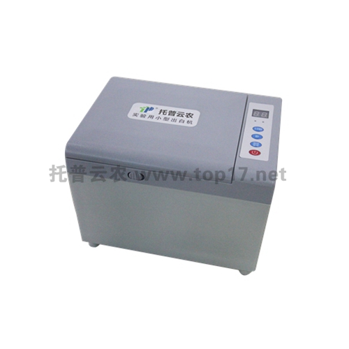 小型精白機 TP-JBJ