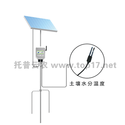土壤水分監(jiān)測站 TPFS-WS-1/TPFS-WS-2/TPFS-WS-3/TPFS-WS-4
