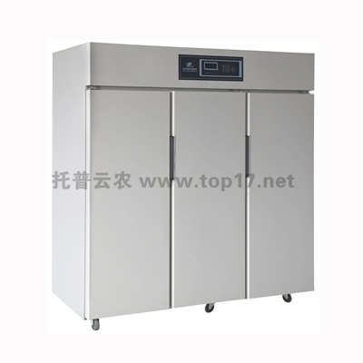 種子低溫低濕儲藏柜(1600L) CZ-1600FC