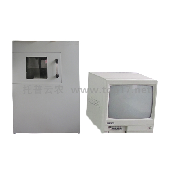 高精度農用X光機 HY-1090