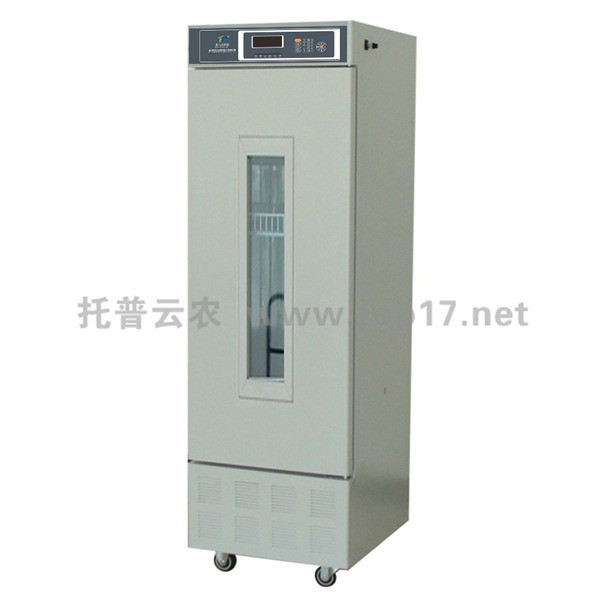 小型生化培養(yǎng)箱