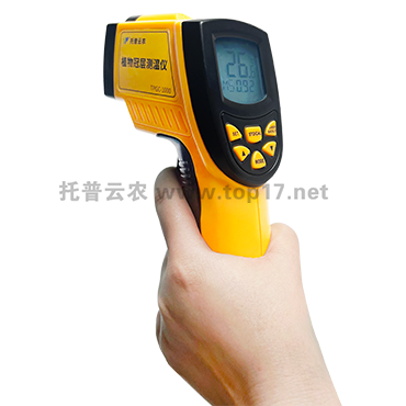 便攜式植物冠層測(cè)溫儀