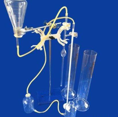 土壤顆粒分析吸管儀 TP-BZJ