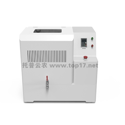 超大容量土壤研磨儀 TPYM-500G