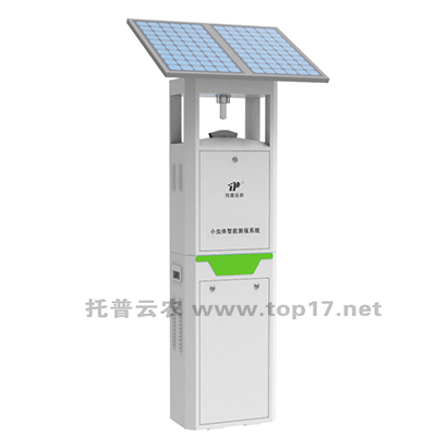 小蟲體智能測(cè)報(bào)系統(tǒng)TPCB-XCDY-P