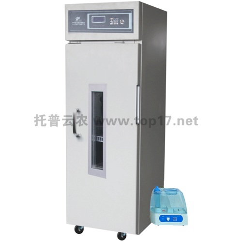 智能人工氣候培養(yǎng)箱(500L) RTOP-500Y