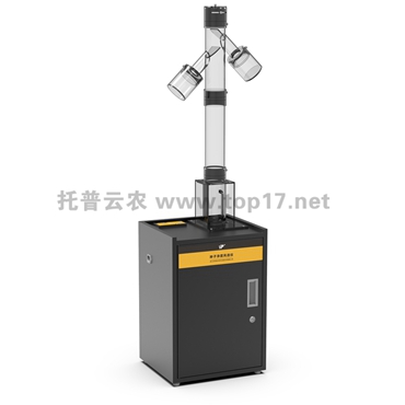 種子風選凈度儀 CFY-2
