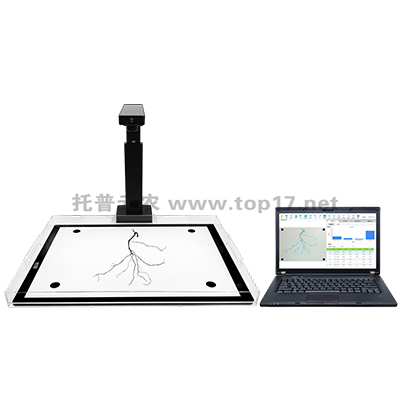 根系圖像分析儀 GXY-B