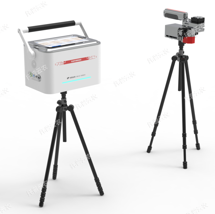 光合作用測定儀(高端款) TP-PM-5